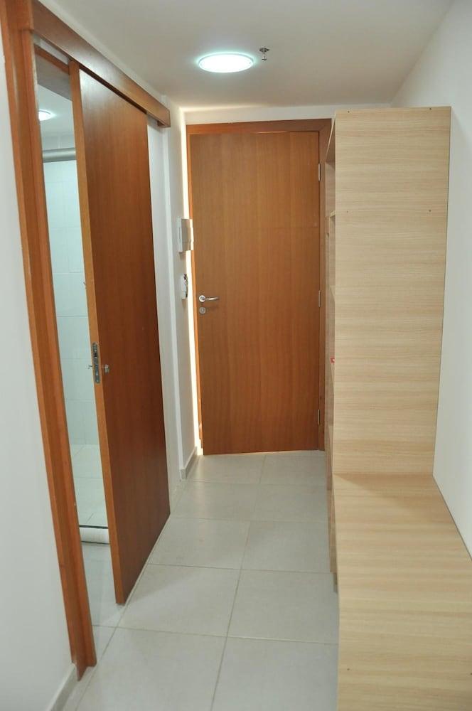 Hotel Express Arrey - 테레시나 외부 사진